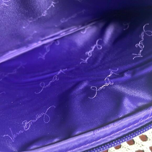 Vera Bradley Heather Tablet Sleeve - EUC - Picture 3 of 4